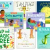 Peaceful Moments Board Book Collection