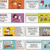 Peanuts® Character Building Bulletin Board Set