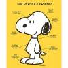 Peanuts® the Perfect Friend Poster