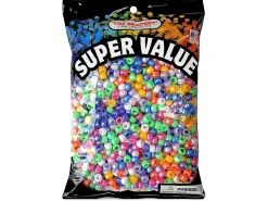 Pearl Pony Beads