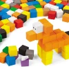 Peel & Stick Foam Cubes