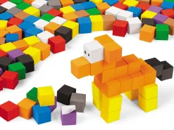 Peel & Stick Foam Cubes