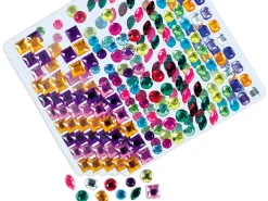 Peel & Stick Jewels