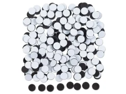 Peel & Stick Magnet Dots