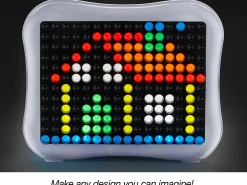 Peg Creations Light Board