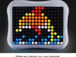 Peg Creations Light Board