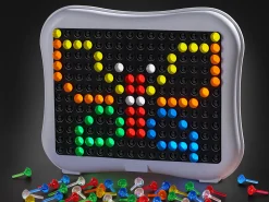 Peg Creations Light Board