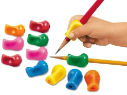 Pencil Grips - Set of 12