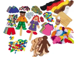 People Shapes™ Project Kit