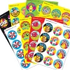 Pep Talk Scented Motivational Stickers - Variety Pack