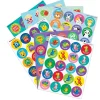 Pep Talk Scented Stickers - Variety Pack