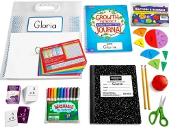 Personal Learning Supply Pack – Gr. 4-5