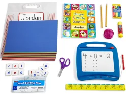 Personal Learning Supply Pack – Gr. 1-3