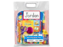 Personal Learning Supply Pack – Gr. 1-3