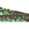 Petals & Prickles Double-Sided Succulent Border