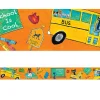 Pete the Cat® Border