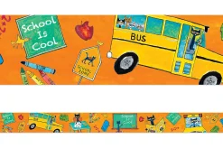 Pete the Cat® Border