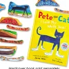 Pete the Cat®: I Love My White Shoes Storytelling Kit