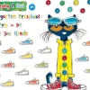 Pete the Cat® Keeping It Cool In… Bulletin Board Set
