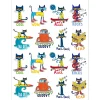 Pete the Cat® Motivational Stickers