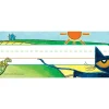 Pete the Cat® Nameplates