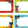 Pete the Cat® Name Tags - Variety Pack