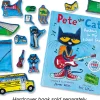 Pete the Cat®: Rocking in My School Shoes Storytelling Kit