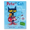 Pete the Cat®: Rocking in My School Shoes Hardcover Book