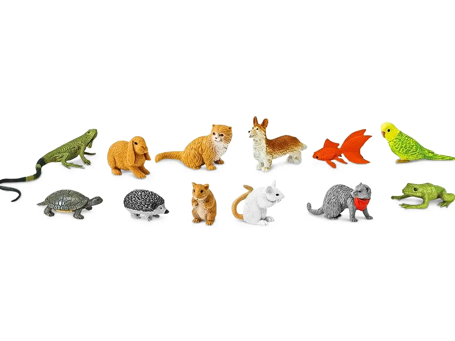 Pet Friends TOOB®