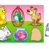 Pets Puzzle