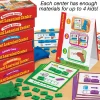 Phonemic Awareness Instant Learning Centers - Complete Set