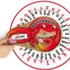 Phonics Fun Wheels
