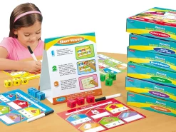 Phonics Instant Learning Centers - Complete Set
