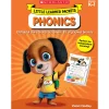 Phonics Little Learner Packets Workbook