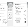Phonics Week-By-Week Packets Workbook