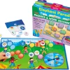 Phonics & Word Recognition Folder Game Library - K-Gr. 1