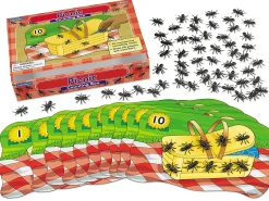Picnic Counting Box
