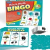 Picture-Words Bingo