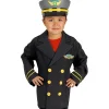 Pilot Costume
