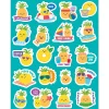 Pineapple Scented Stickers
