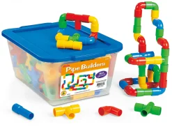 Pipe Builders