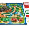 Pirate Island: Reading for Details Game