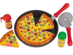 Pizza Party Playset