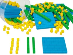 Place Value Blocks
