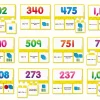 Place Value Equivalency Puzzles
