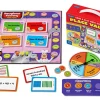 Place Value Grab & Play Game - Gr. 1-2