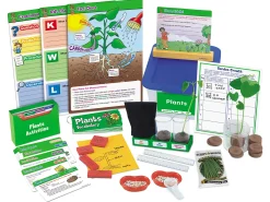 Plants Activity Tub - Gr. 1-3