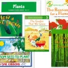Plants Book Library - Gr. 1-3