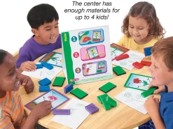 Plants Instant Learning Center