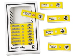 Plants Prepared Slide Kit